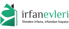 İrfan Evleri Logo